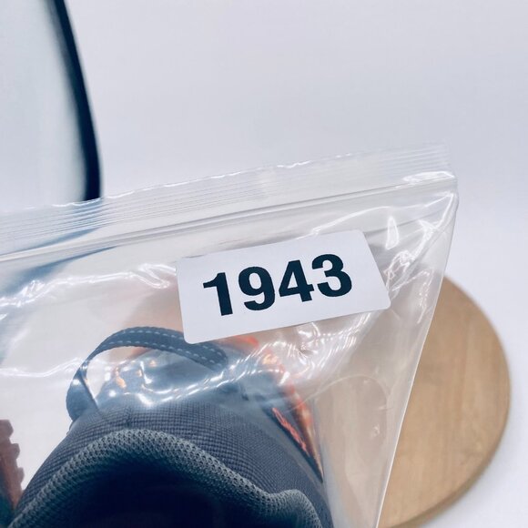 Xero Shoes Womens 8 Gray Ridgeway Mesh Zero Drop Barefoot Sneakers - Picture 11 of 11